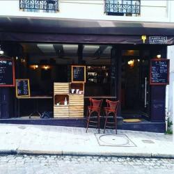 La Boîte Aux Lettres