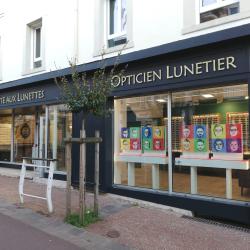 La Boite Aux Lunettes