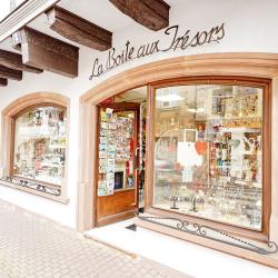 La Boite Aux Trésors / Déco Alsace