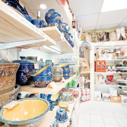La Boite Aux Trésors / Déco Alsace