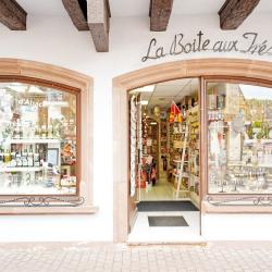 La Boite Aux Trésors / Déco Alsace