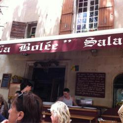 La Bolée - Crêperie