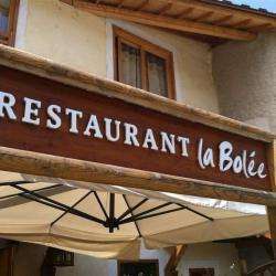 La Bolée