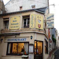 La Bolée Normande