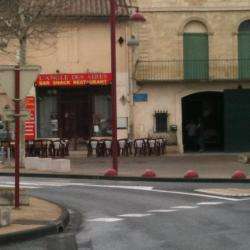 L'angle Des Aires
