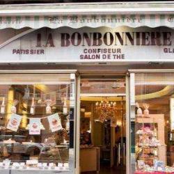 La Bonbonniere