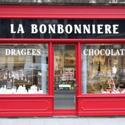 La Bonbonnière