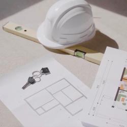 La Bonbonnière Rénovation