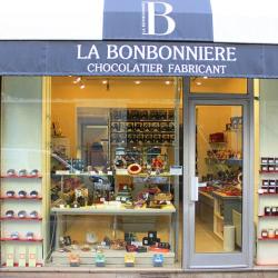 La Bonbonniere Saint-honore