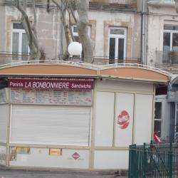 La Bonbonnière
