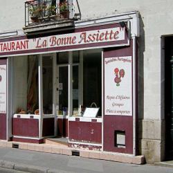 La Bonne Assiette (cuisine Portugaises)