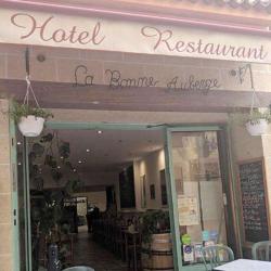 La Bonne Auberge