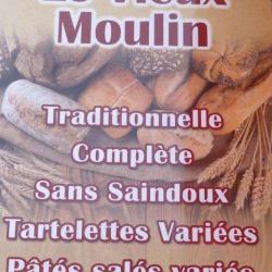 La Bonne Boulangerie