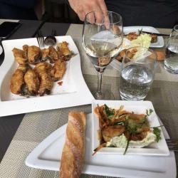 La Bonne Brise