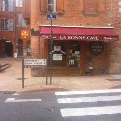 La Bonne Cave
