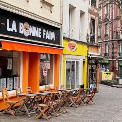 La Bonne Faim