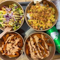 La Bonne Faim