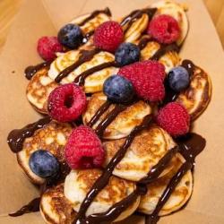 La Bonne Faim