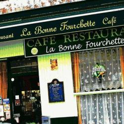 La Bonne Fourchette