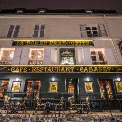 La Bonne Franquette