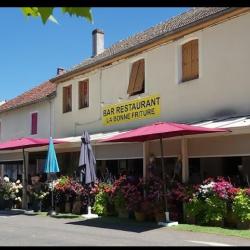 La Bonne Friture