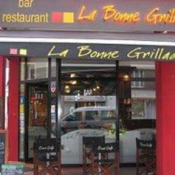 La Bonne Grillade
