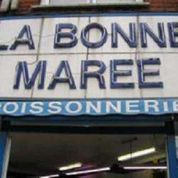 La Bonne Maree