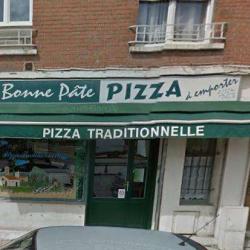 La Bonne Pâte