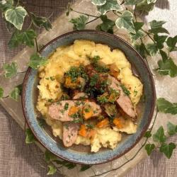 La Bonne Portion