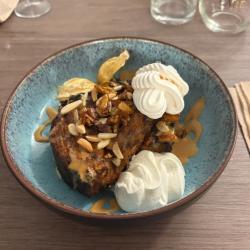 La Bonne Portion