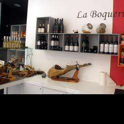 La Boqueria - Epicerie Fine Espagnole