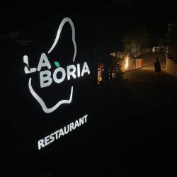 La Bòria