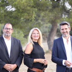 La Borie Immobilier Grand Avignon