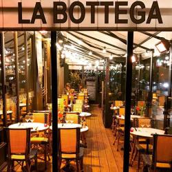 La Bottega 131
