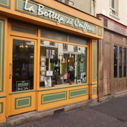 La Bottega Del Coiffeur