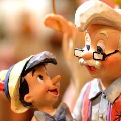 La Bottega Di Geppetto