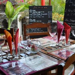 La Boucantine
