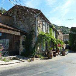 La Boucharade