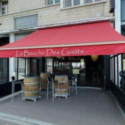 La Bouche Des Gouts