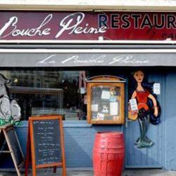 La Bouche Pleine