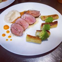 La Bouchée