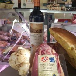La Boucherie 2 Léon