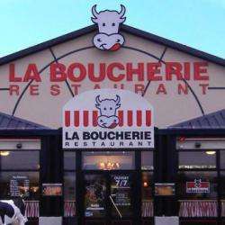 La Boucherie