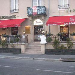 La Boucherie Café