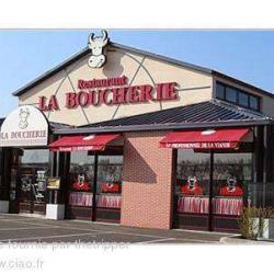 La Boucherie Restaurant