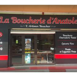 La Boucherie D'anatole