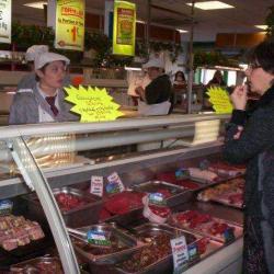 La Boucherie De Bourgogne