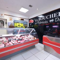 La Boucherie De Patricia & David