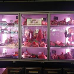 La Boucherie Des Halles