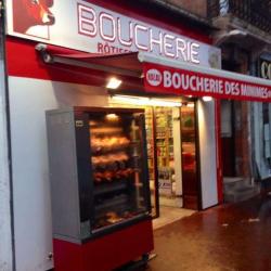 La Boucherie Des Minimes